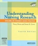 Understanding Nursing Research Building an Evidence-Based Practice