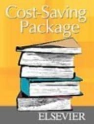 Fundamentals of Nursing - Text and Mosby's Dictionary of Medicine, Nursing, and Health Professions Package