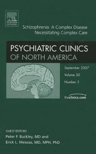 Schizophrenia A Complex Disease Necessitating Complex Care