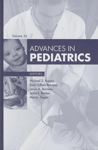 Advances in Pediatrics 2009