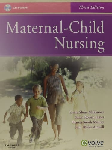Maternal-Child Nursing