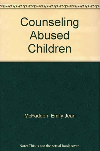 Counseling Abused Children