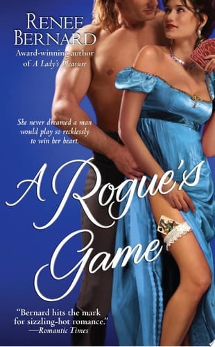 A Rogue's Game