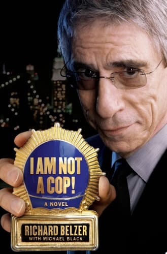 I Am Not a Cop!