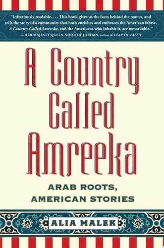 A Country Called Amreeka