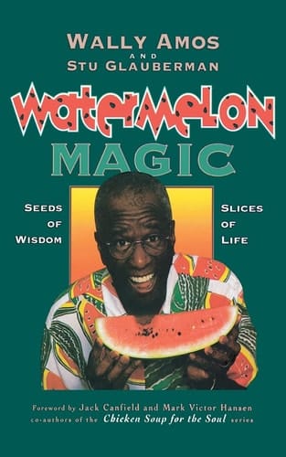 Watermelon Magic Seeds Of Wisdom, Slices Of Life