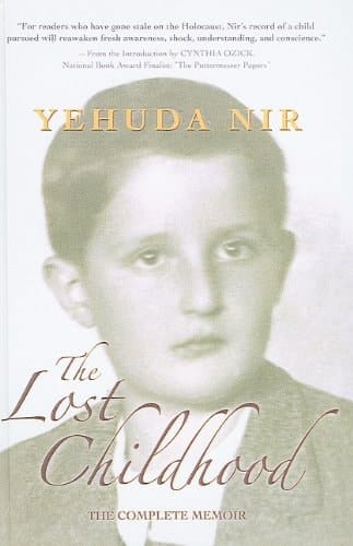 The Lost Childhood
