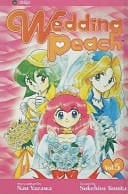 Wedding Peach, Volume 5