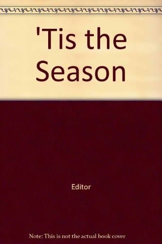 'Tis the Season