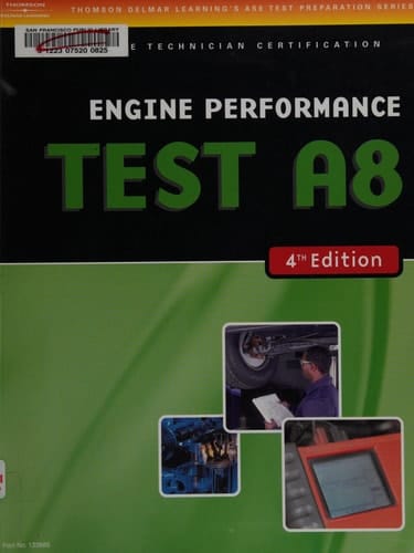 ASE Test Preparation- A3 Manual Drive Trains and Axles