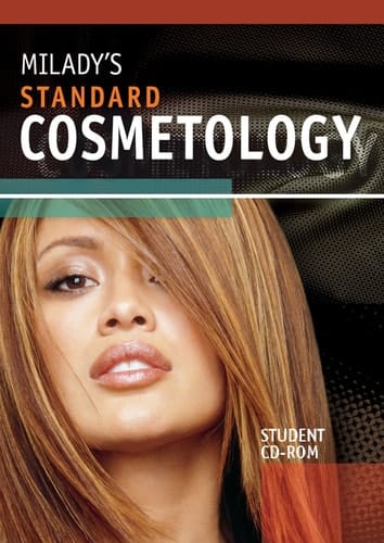 Standard Cosmetology 2008