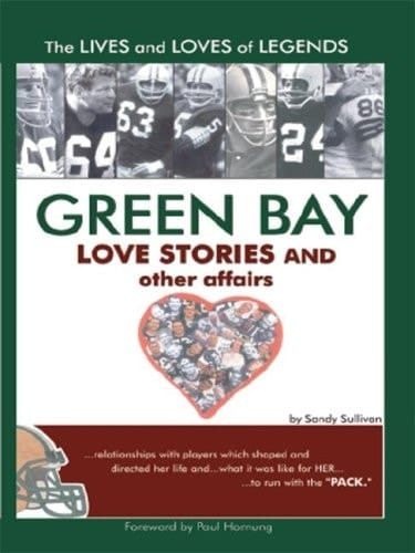 Green Bay: love stories and other affairs