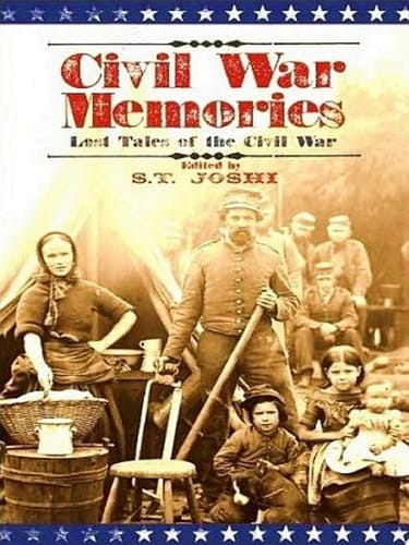 Civil War Memories