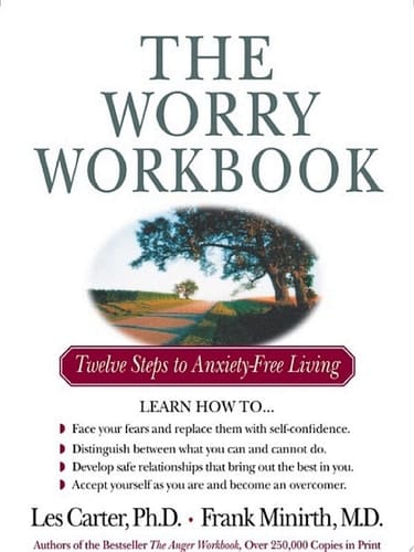 The Worry Workbook