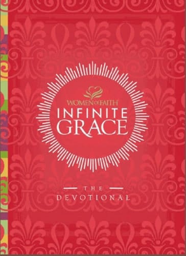 Infinite Grace