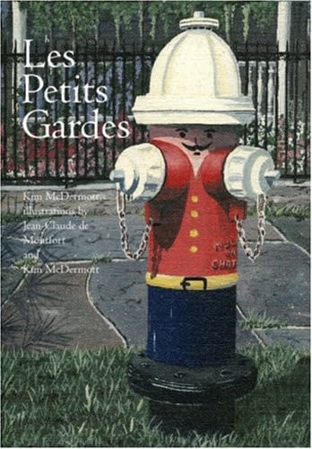 Les Petits Gardes