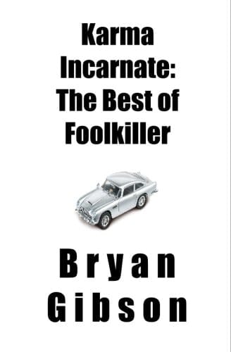 Karma Incarnate The Best of Foolkiller