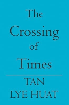 The Crossing of Times