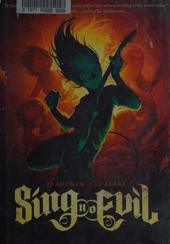 Sing No Evil