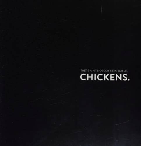 Chickens