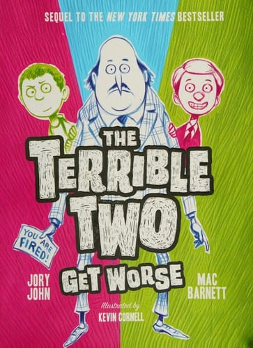 The Terrible Two