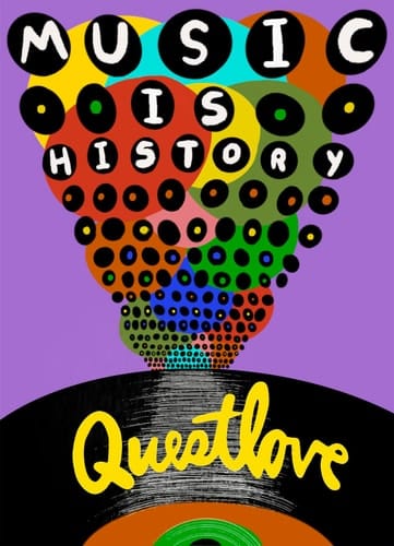 Music is History