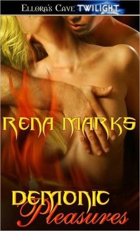 Demonic Pleasures (wantotn Sins, Book Two)