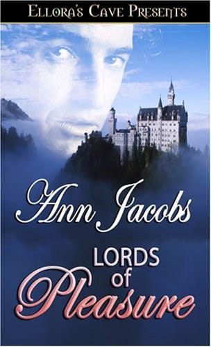 Lords of Pleasure
