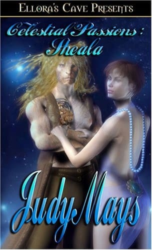 Sheala - Celestial Passions