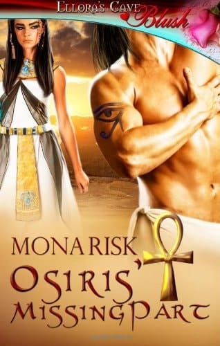 Osiris Missing Part