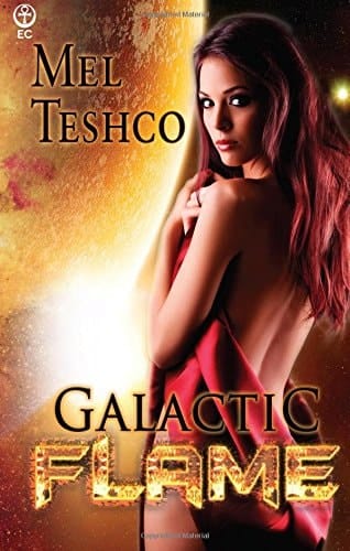 Galactic Flame