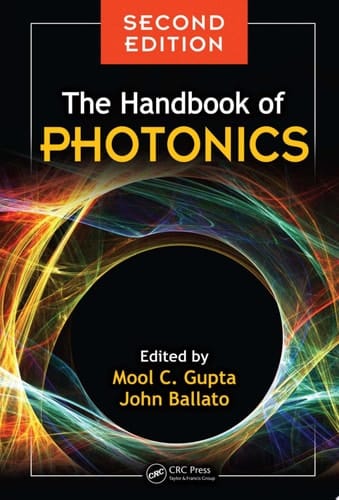 The Handbook of Photonics