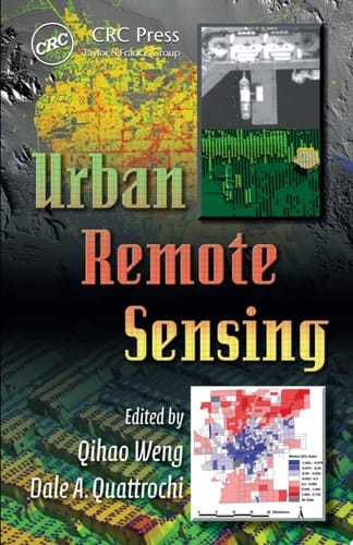 Urban Remote Sensing