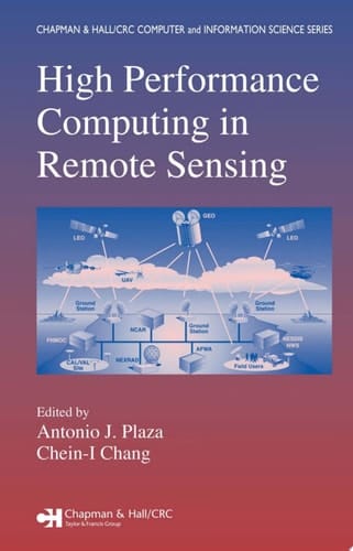 High Performance Computing in Remote Sensing