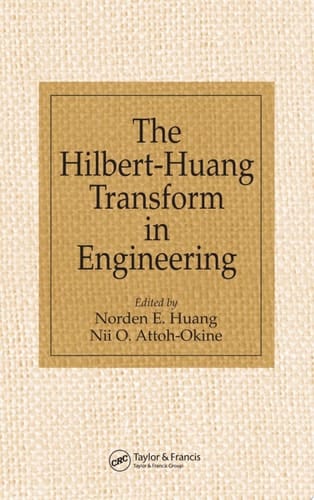 The Hilbert-Huang Transform in Engineering