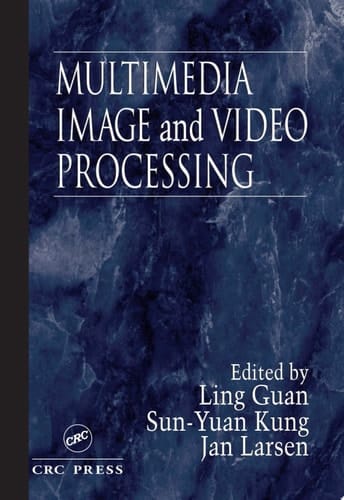 Multimedia Image and Video Processing