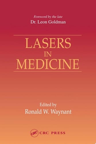 Lasers in Medicine