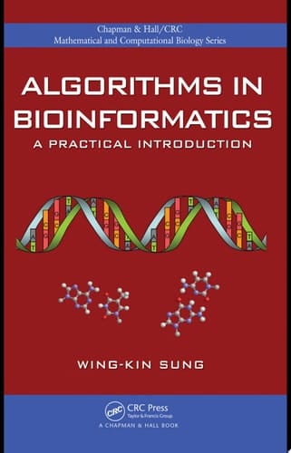 Algorithms in Bioinformatics A Practical Introduction