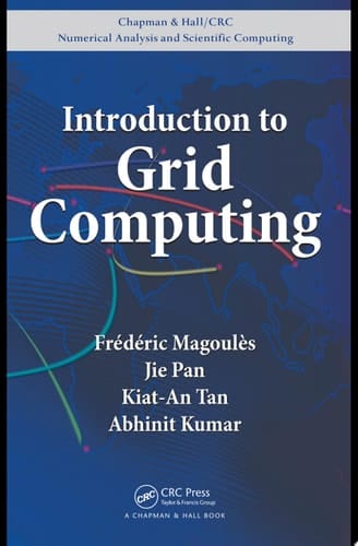 Introduction to Grid Computing