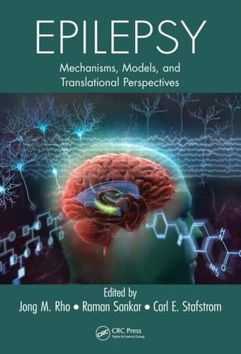 Epilepsy Mechanisms, Models, and Translational Perspectives