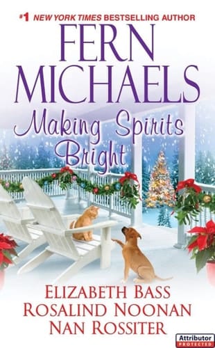 Making Spirits Bright