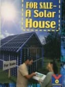 For Sale - A Solar House