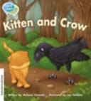 Talk about Texts RL11 TeachEd Kitten and Crow