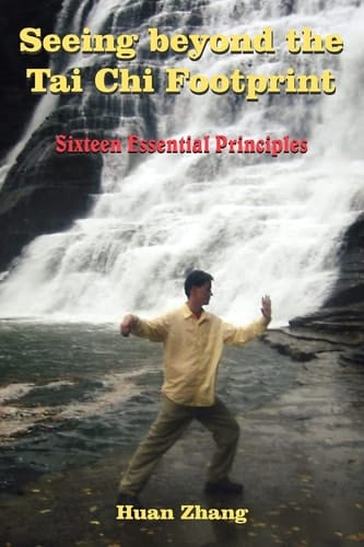 Seeing Beyond the Tai Chi Footprint