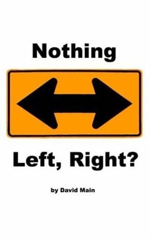 Nothing Left, Right?