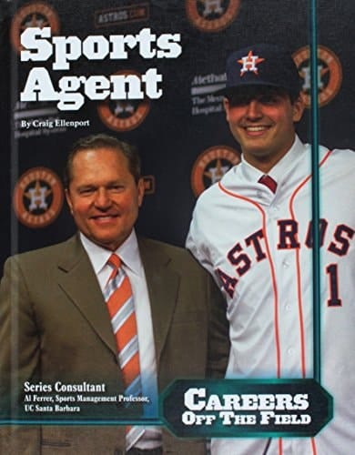 Sports Agent