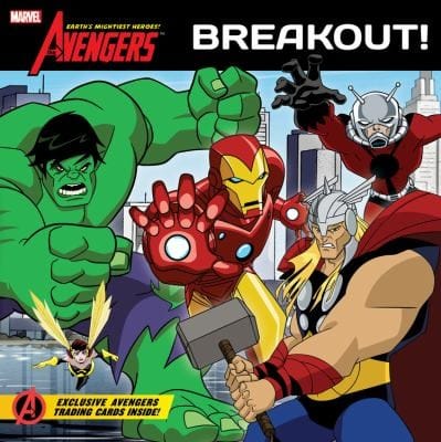 Breakout