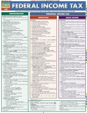 Federal Income Tax