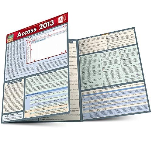 Access 2013