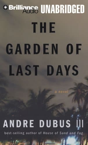 The Garden of Last Days: A Novel